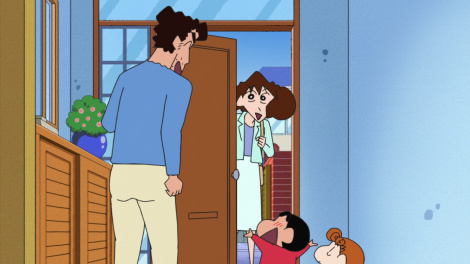 �w�N���������񂿂��x�u�쌴�݂��� �����V�̗��V���]�v��ʃJ�b�g �iC�j�P��V�l�^�o�t�ЁE�V���G�C�E�e���r�����EADK 