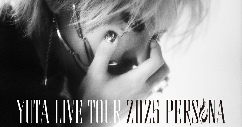 NCT・YUTA（中本悠太）初の日本武道館ワンマンライブ、生中継決定