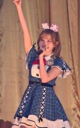 wuAKB48 20th Year Live Tour2025 in {ف`̍AtłBꂩAtł`v20NLORT[g Part1x (C)ORICON NewS inc. 