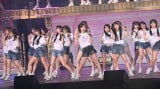 wuAKB48 20th Year Live Tour2025 in {ف`̍AtłBꂩAtł`v20NLORT[g Part1x (C)ORICON NewS inc. 
