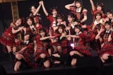 wuAKB48 20th Year Live Tour2025 in {ف`̍AtłBꂩAtł`v20NLORT[g Part1x (C)ORICON NewS inc. 