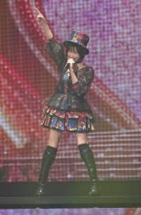wuAKB48 20th Year Live Tour2025 in {ف`̍AtłBꂩAtł`v20NLORT[g Part1x (C)ORICON NewS inc. 