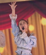 wuAKB48 20th Year Live Tour2025 in {ف`̍AtłBꂩAtł`v20NLORT[g Part1x (C)ORICON NewS inc. 