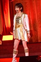 wuAKB48 20th Year Live Tour2025 in {ف`̍AtłBꂩAtł`v20NLORT[g Part1x (C)ORICON NewS inc. 