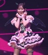 wuAKB48 20th Year Live Tour2025 in {ف`̍AtłBꂩAtł`v20NLORT[g Part1x (C)ORICON NewS inc. 