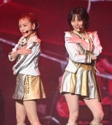 wuAKB48 20th Year Live Tour2025 in {ف`̍AtłBꂩAtł`v20NLORT[g Part1x (C)ORICON NewS inc. 