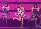 wuAKB48 20th Year Live Tour2025 in {ف`̍AtłBꂩAtł`v20NLORT[g Part1x (C)ORICON NewS inc. 