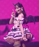 wuAKB48 20th Year Live Tour2025 in {ف`̍AtłBꂩAtł`v20NLORT[g Part1x (C)ORICON NewS inc. 