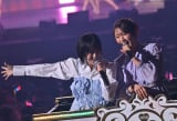 wuAKB48 20th Year Live Tour2025 in {ف`̍AtłBꂩAtł`v20NLORT[g Part1x (C)ORICON NewS inc. 
