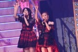 wuAKB48 20th Year Live Tour2025 in {ف`̍AtłBꂩAtł`v20NLORT[g Part1x (C)ORICON NewS inc. 