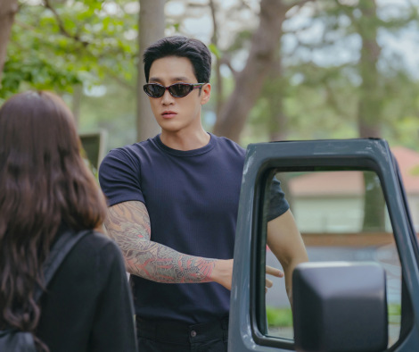 �؍��h���}�w�X�v�����O��t�B�[�o�[�x�iC�j2025 CJ ENM STUDIOS Co. Ltd & CJ ENM Co.Ltd All Rights Reserved 