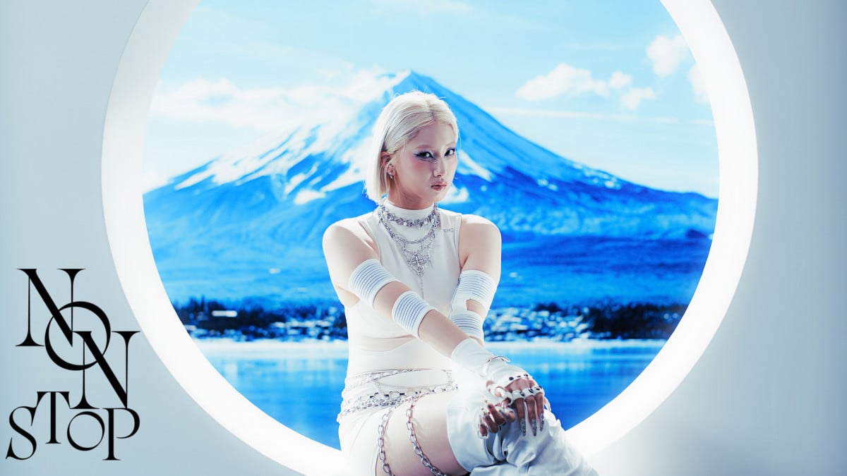 画像・写真 | HANA、新曲MV公開 サプライズに反響「お兄ちゃんたちも