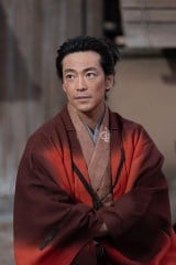 �O�c���Ɩ��E�哌�x��=��̓h���}�w�L�b�Z��!�x(C)NHK 