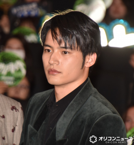 �f��wWIND BREAKER�^�E�B���h�u���C�J�[�x���J�L�O�̕��䂠�����ɎQ����������P�i �iC�jORICON NewS inc. 