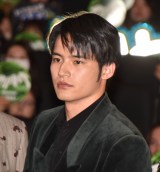 �f��wWIND BREAKER�^�E�B���h�u���C�J�[�x���J�L�O�̕��䂠�����ɎQ����������P�i �iC�jORICON NewS inc. 