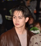 �f��wWIND BREAKER�^�E�B���h�u���C�J�[�x���J�L�O�̕��䂠�����ɎQ�������j�[�i �iC�jORICON NewS inc. 