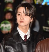 �f��wWIND BREAKER�^�E�B���h�u���C�J�[�x���J�L�O�̕��䂠�����ɎQ������JUNON �iC�jORICON NewS inc. 