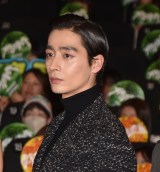 �f��wWIND BREAKER�^�E�B���h�u���C�J�[�x���J�L�O�̕��䂠�����ɎQ�������_���m���^�J �iC�jORICON NewS inc. 