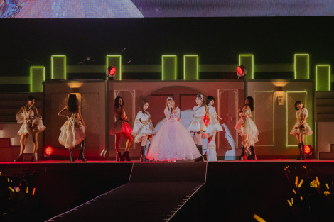 �w���[�j���O���B'25 �R���T�[�g�c�A�[�H �`Movin' Forward with Hope�` �H��鉹����R��� ���ƃX�y�V�����x 