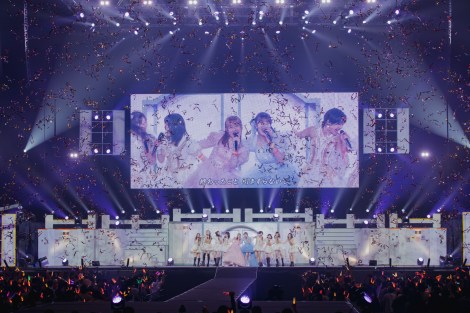 �w���[�j���O���B'25 �R���T�[�g�c�A�[�H �`Movin' Forward with Hope�` �H��鉹����R��� ���ƃX�y�V�����x 