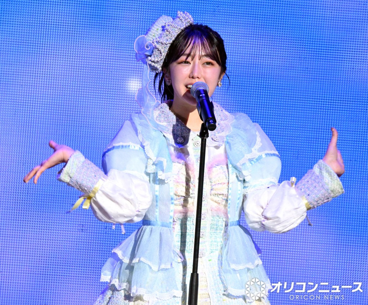 みなみ様　オーダーページ 峯岸みなみ、ママになってAKB48のステージへ「不安だった」 「逆転王子
