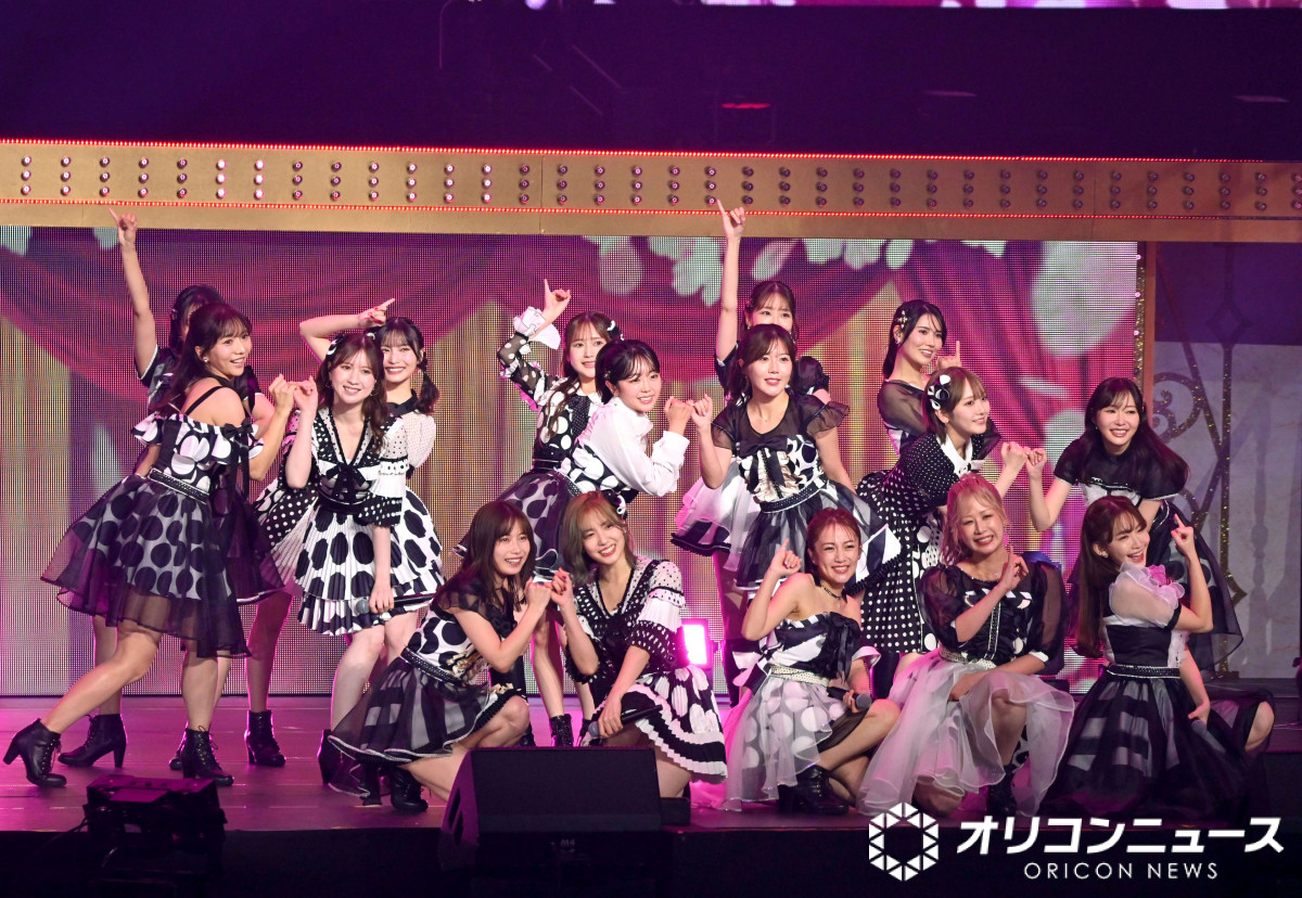 画像・写真 | 峯岸みなみ、ママになってAKB48のステージへ「不安だった