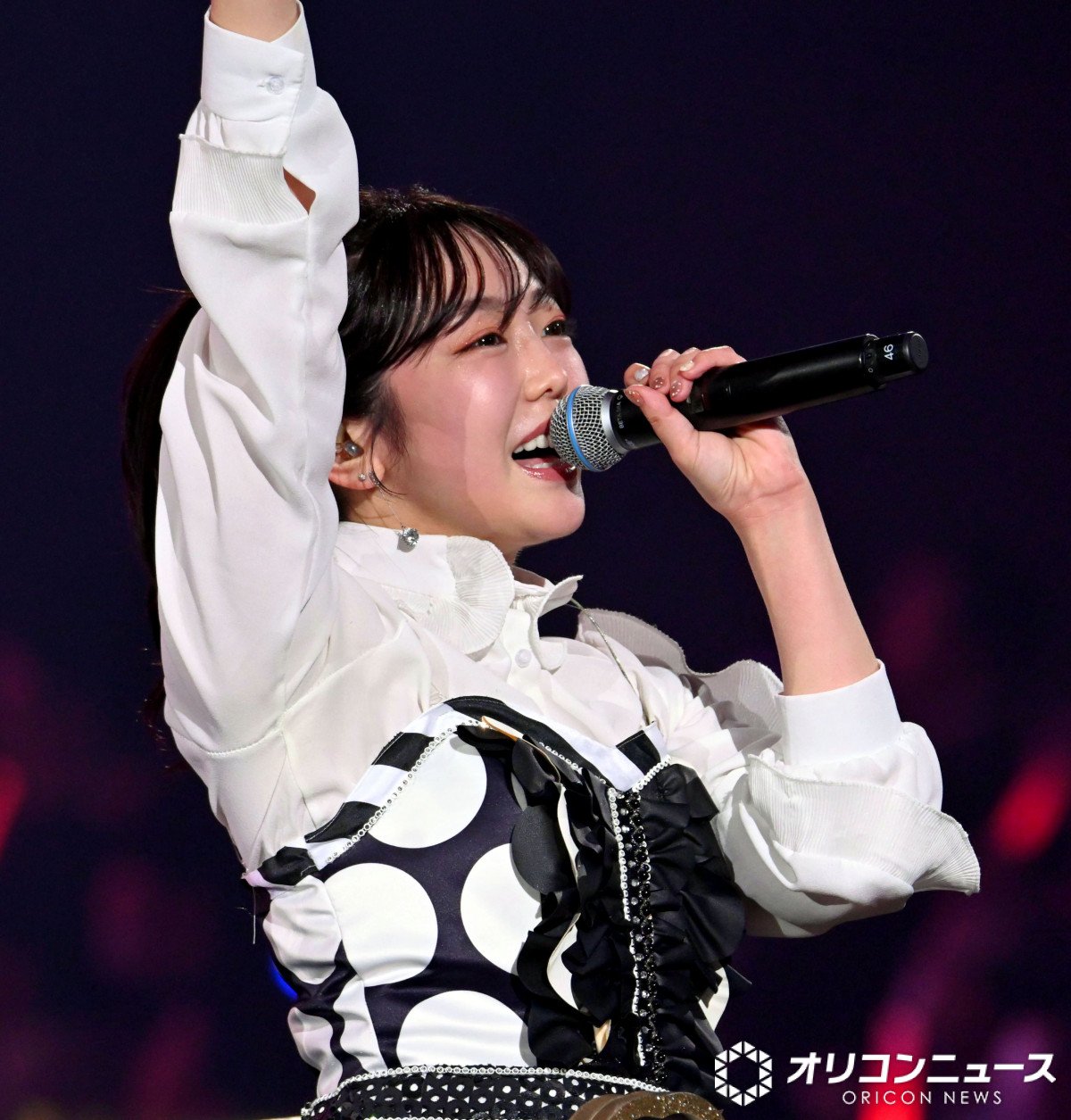 画像・写真 | 峯岸みなみ、ママになってAKB48のステージへ「不安だった