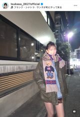 VbgI{c(ʐ^̓CX^O @tsubasa_0627official ) 