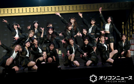 �w�uAKB48 20th Year Live Tour2025 in ���{�����ف`���̍��A�t�ł����B���ꂩ��A�t�ł��`�v20���N�L�O�R���T�[�g Part2�x��� �iC�jORICON NewS inc. 