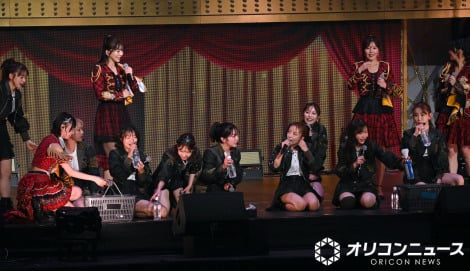 �w�uAKB48 20th Year Live Tour2025 in ���{�����ف`���̍��A�t�ł����B���ꂩ��A�t�ł��`�v20���N�L�O�R���T�[�g Part2�x��� �iC�jORICON NewS inc. 