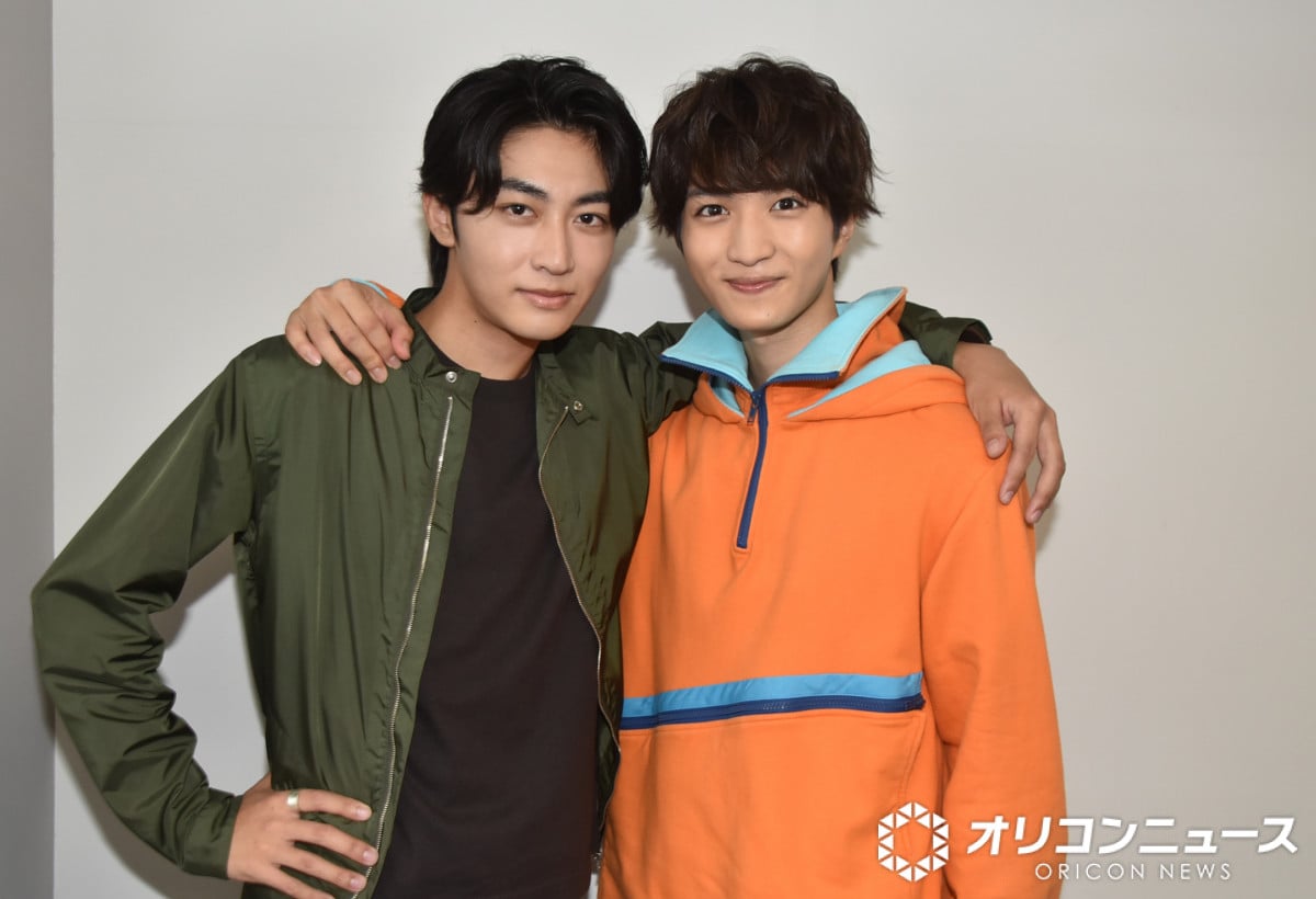 ()FAmOpa (C)ORICON NewS inc. 