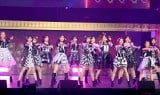 wuAKB48 20th Year Live Tour2025 in {ف`̍AtłBꂩAtł`v20NLORT[g Part2x (C)ORICON NewS inc. 