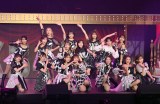 wuAKB48 20th Year Live Tour2025 in {ف`̍AtłBꂩAtł`v20NLORT[g Part2x (C)ORICON NewS inc. 