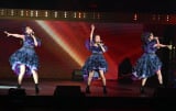wuAKB48 20th Year Live Tour2025 in {ف`̍AtłBꂩAtł`v20NLORT[g Part2x (C)ORICON NewS inc. 