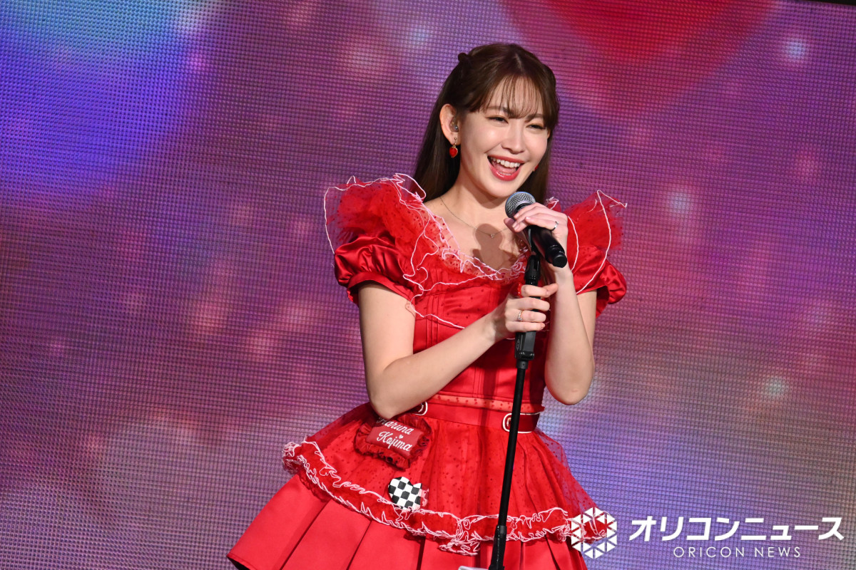 wuAKB48 20th Year Live Tour2025 in {ف`̍AtłBꂩAtł`v20NLORT[g Part2x (C)ORICON NewS inc. 