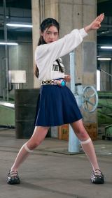 OA̎EVēVAʃC_[ACYɕϐg ZE^АlɑƂ3lڂ̉ʃC_[u͎󂯌pł񂾁v 