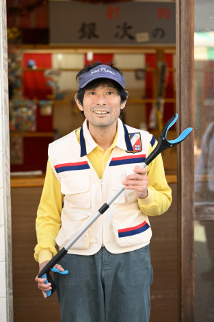 ���j�i�C�g�h���}�w�T�コ��A�����b�N�J���Ă܂���x�ɏo�����鐅�V�a��iC�j�e���r���� 