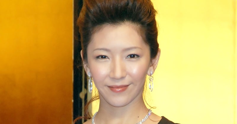 瀬奈じゅん、夫&息子&娘と休日を満喫 家族4ショットを公開「大きくなっててびっくり」「素敵な家族写真」 18年に特別養子縁組制度で母に