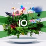 Mrs. GREEN APPLEw10xCXgD^ՂzM[X zohATuɁy^Ȍfځz 