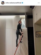 ]quVintage Ղ!!!!!!v(ʐ^̓CX^O @eriko.nakamuraofficial ) 