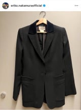 ]quVintage Ղ!!!!!!v(ʐ^̓CX^O @eriko.nakamuraofficial ) 