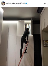 ]quVintage Ղ!!!!!!v(ʐ^̓CX^O @eriko.nakamuraofficial ) 