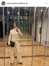 ]quVintage Ղ!!!!!!v(ʐ^̓CX^O @eriko.nakamuraofficial ) 