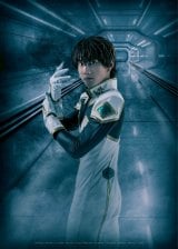 wANIMAX TWO HALF presents ~[WJuR[hMAX t̃[VɏyRmv2xXUN(C)SUNRISE/PROJECT MUSICAL GEASS 