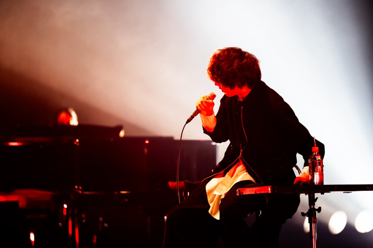 wsLive Classics 2025 `The Symphony`x 