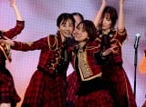 wuAKB48 20th Year Live Tour2025 in {ف`̍AtłBꂩAtł`v20NLORT[g Part3x (C)ORICON NewS inc. 