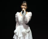 wuAKB48 20th Year Live Tour2025 in {ف`̍AtłBꂩAtł`v20NLORT[g Part3x (C)ORICON NewS inc. 