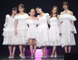 wuAKB48 20th Year Live Tour2025 in {ف`̍AtłBꂩAtł`v20NLORT[g Part3x (C)ORICON NewS inc. 
