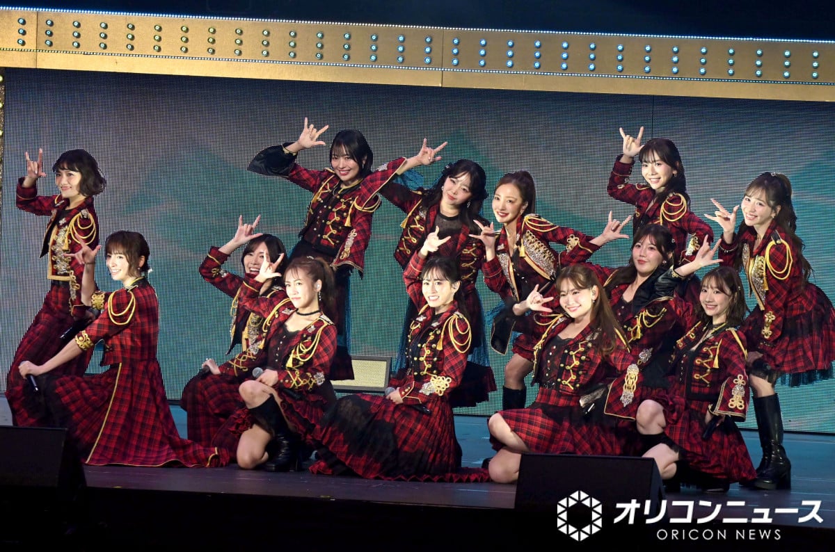 画像・写真 | 前田敦子＆大島優子、AKB48の20周年に”あつゆう”約9年