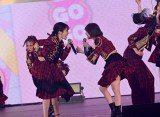 wuAKB48 20th Year Live Tour2025 in {ف`̍AtłBꂩAtł`v20NLORT[g Part3x (C)ORICON NewS inc. 